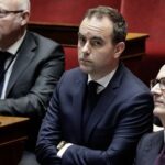 Budget 2026 : l'Assemblée nationale rejette les motions de censure du RN et de LFI contre Sébastien Lecornu