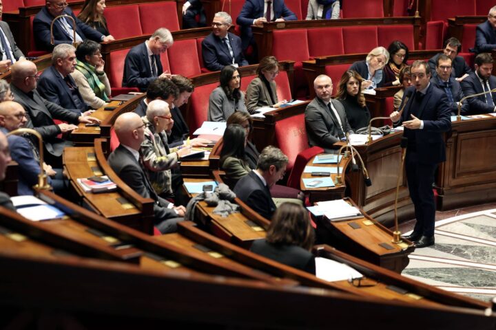 Budget 2026 : lassitude des députés alors que les débats parlementaires reprennent