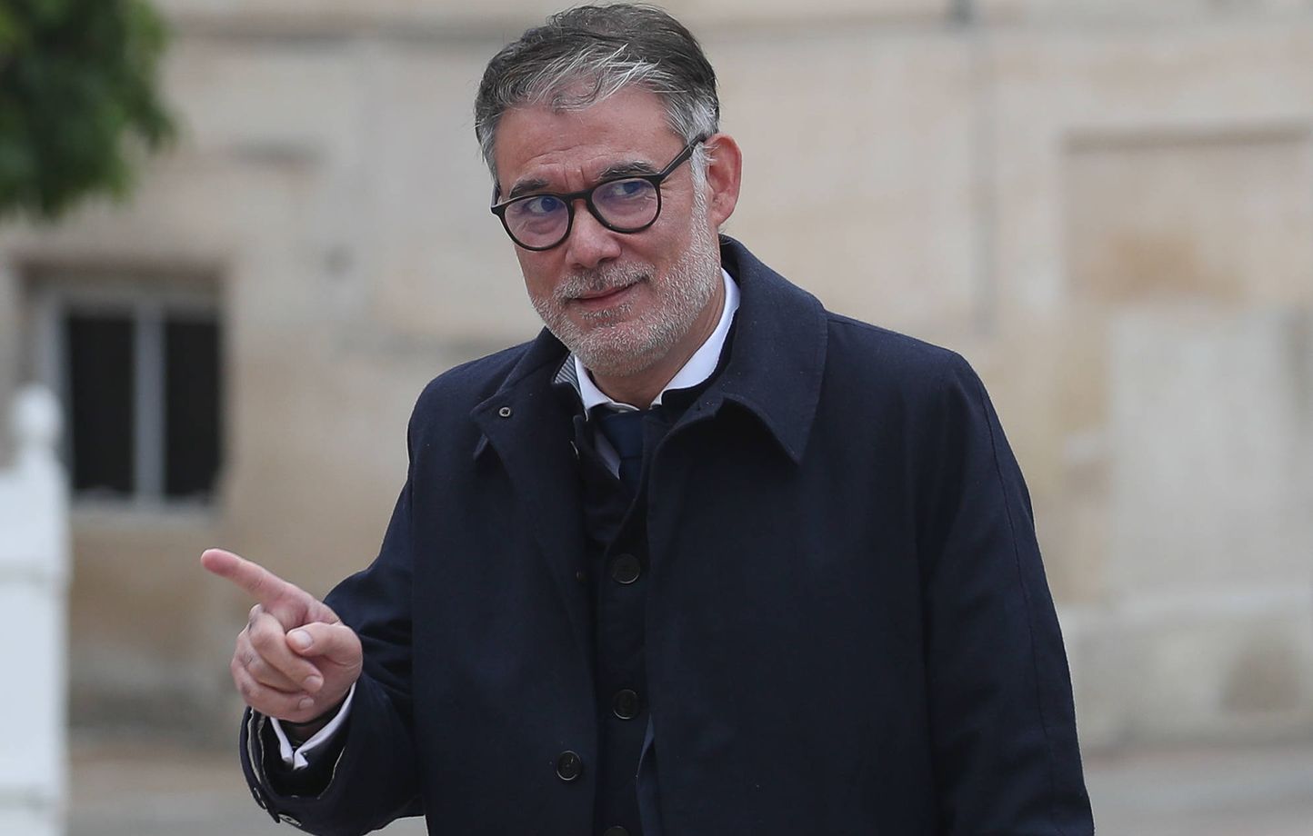 Budget 2026 : le PS ne prévoit pas de censurer le gouvernement sous certaines conditions