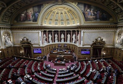 Budget 2026 : le Sénat approuve le rejet du projet sans nouvelle examination, retour à l'Assemblée nationale