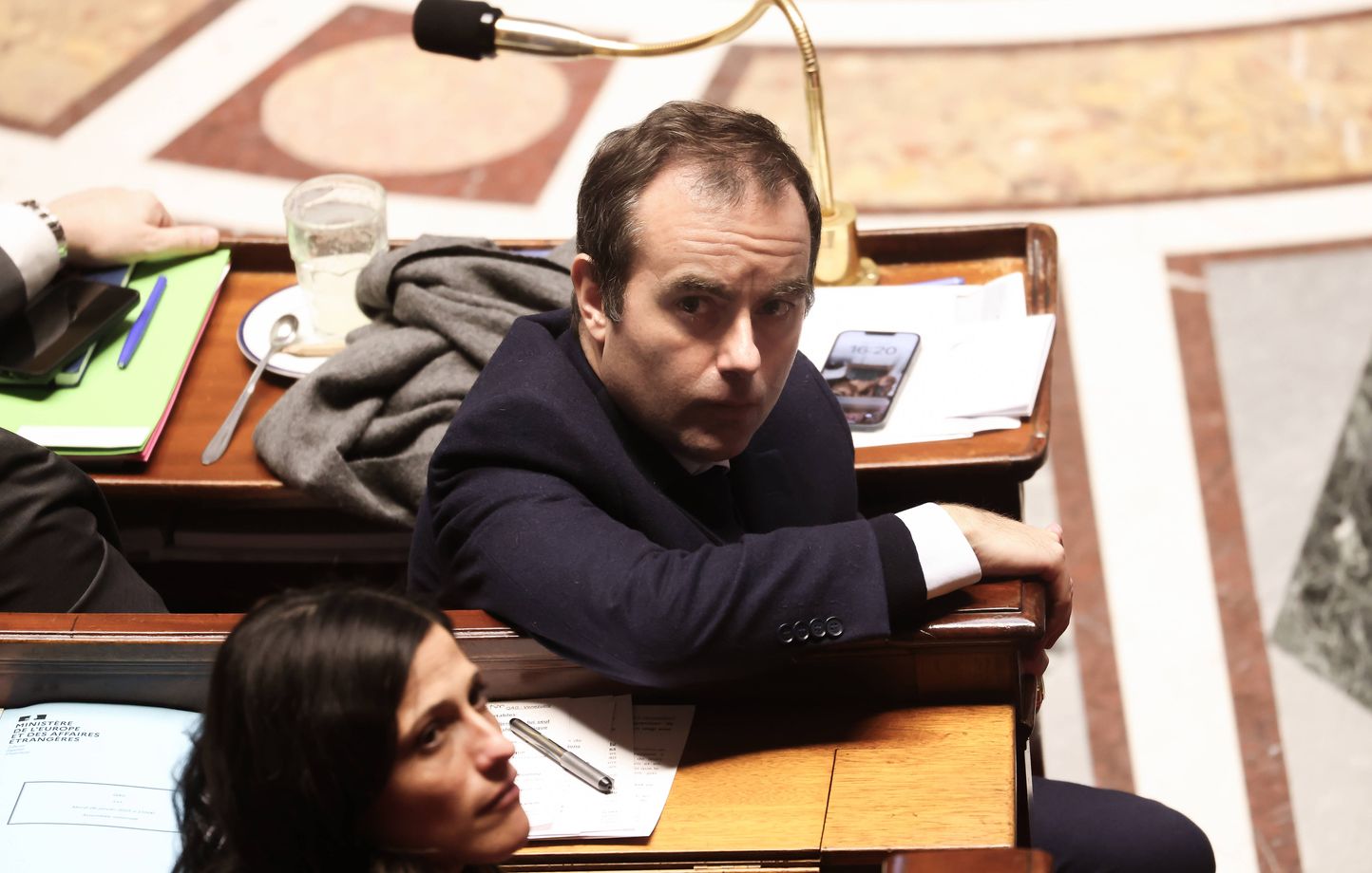Budget 2026 : quelles options restent à Sébastien Lecornu pour faire adopter le texte ?