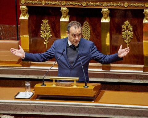 Budget 2026 : Sébastien Lecornu active le 49.3 face aux motions de censure ce vendredi