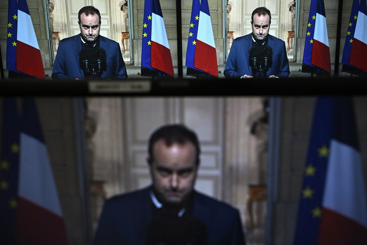 Budget 2026 : Sébastien Lecornu contraint d'activer le 49.3 à trois reprises