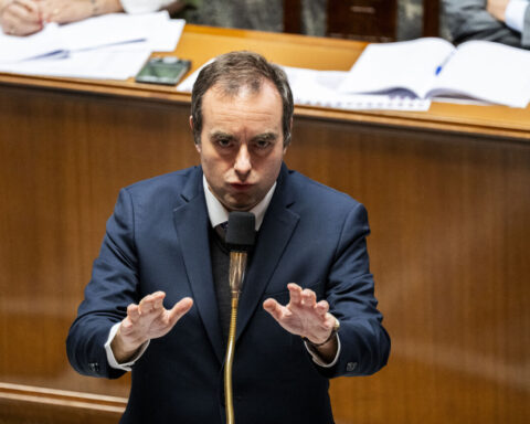 Budget 2026 : Sébastien Lecornu déclenche finalement le 49.3 après quatre mois de blocage