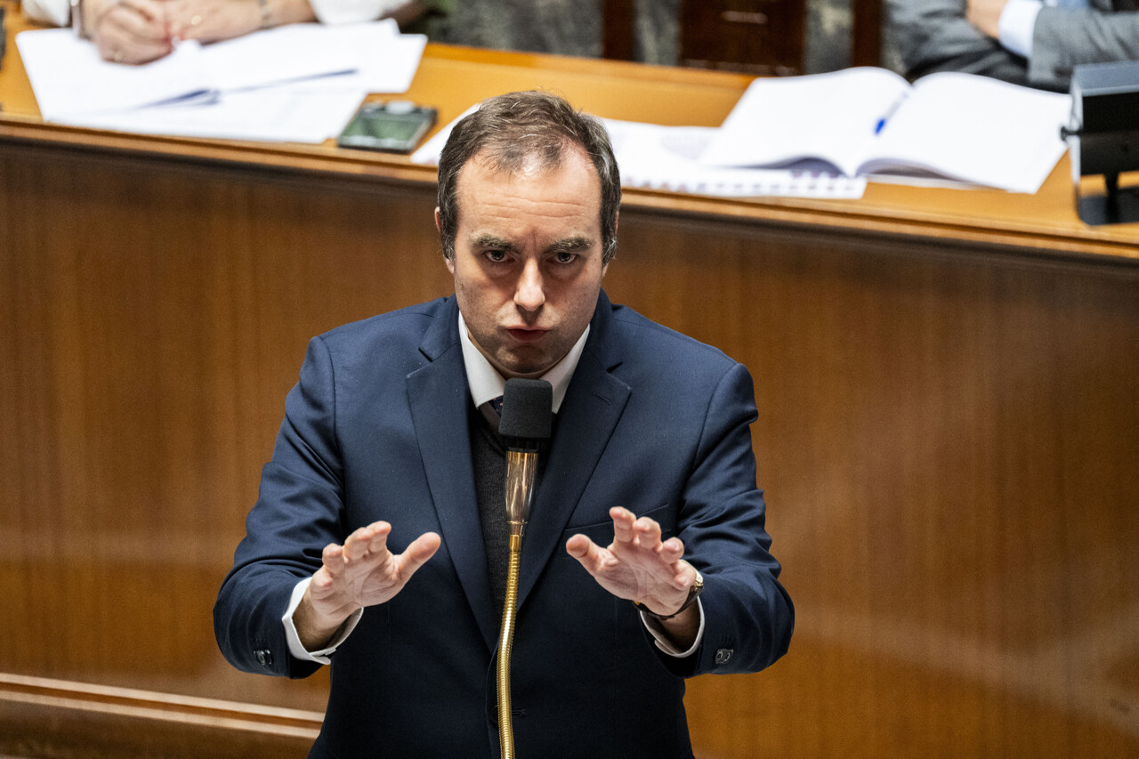 Budget 2026 : Sébastien Lecornu déclenche finalement le 49.3 après quatre mois de blocage