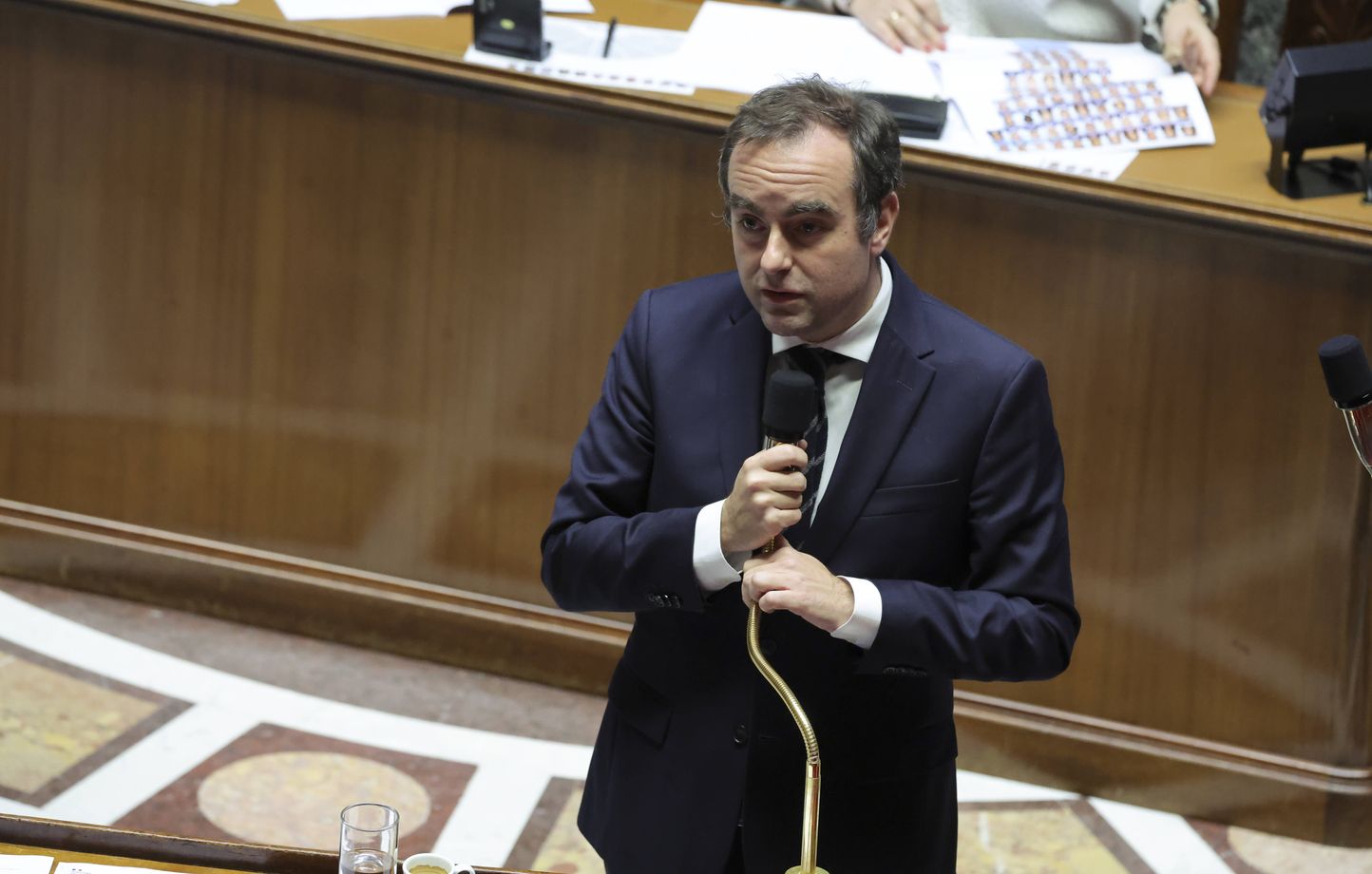 Budget 2026 : Sébastien Lecornu garantit qu'il n'y aura pas d'augmentation de la fiscalité sur les ménages