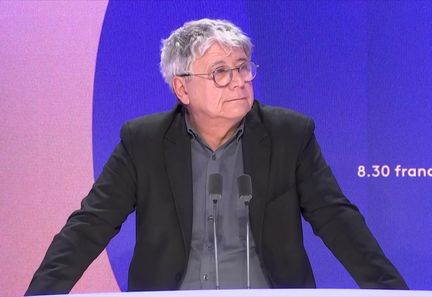 Budget : Éric Coquerel ne voit pas de place pour des concessions du Parti socialiste