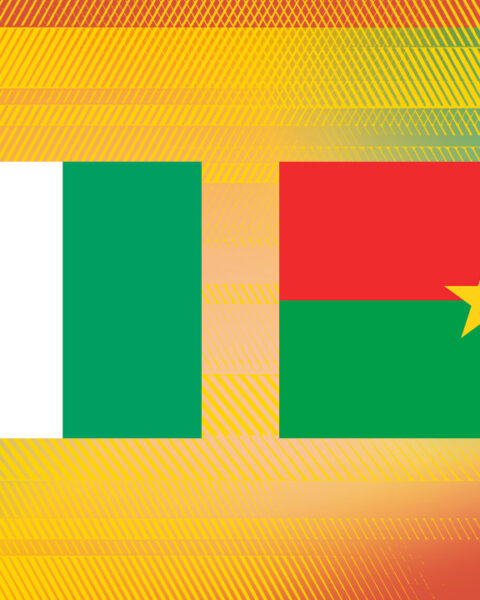 CAN 2025 : Côte d'Ivoire affronte le Burkina Faso en direct, suivez les huitièmes de finale avec Algérie contre RD Congo.