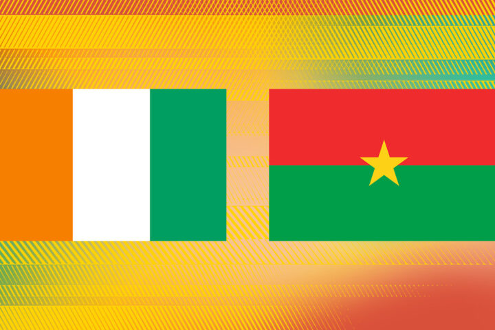 CAN 2025 : Côte d'Ivoire affronte le Burkina Faso en direct, suivez les huitièmes de finale avec Algérie contre RD Congo.