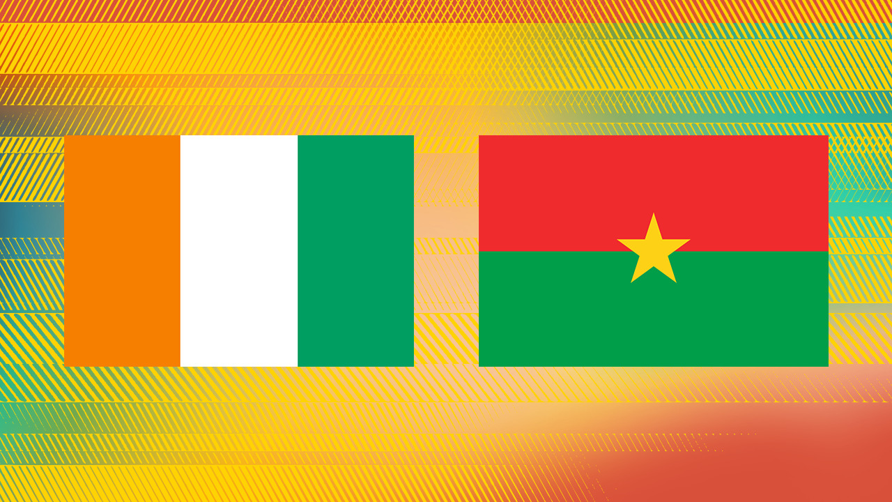 CAN 2025 : Côte d'Ivoire affronte le Burkina Faso en direct, suivez les huitièmes de finale avec Algérie contre RD Congo.