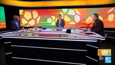 CAN 2025 : finale historique entre le Maroc et le Sénégal, Sadio Mané s'apprête à jouer son dernier match de la compétition.