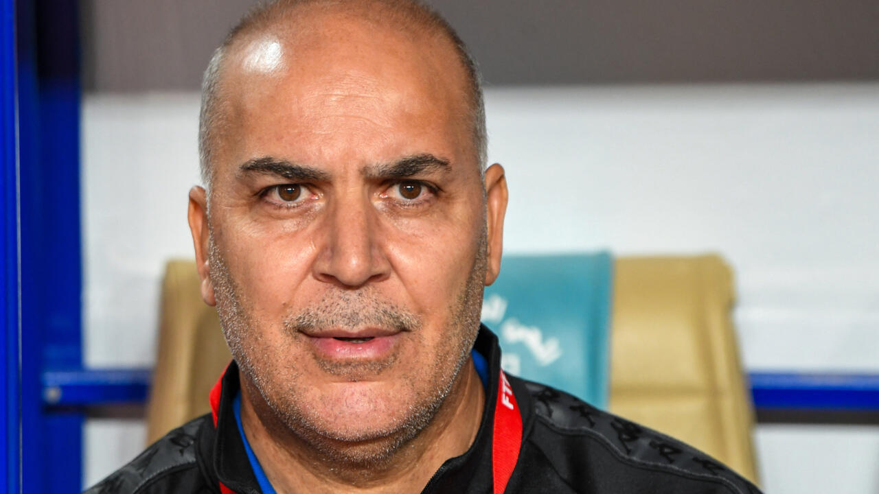 CAN 2025 : la Tunisie se sépare de Sami Trabelsi et de son staff suite à l'élimination en huitièmes de finale.