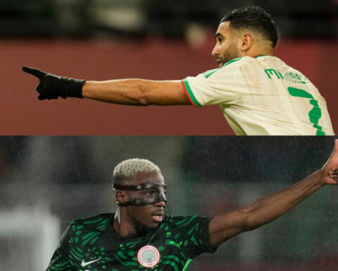 CAN 2025 : L'Algérie et le Nigéria s'affrontent en quarts de finale, tandis que le Maroc triomphe du Cameroun avec brio.