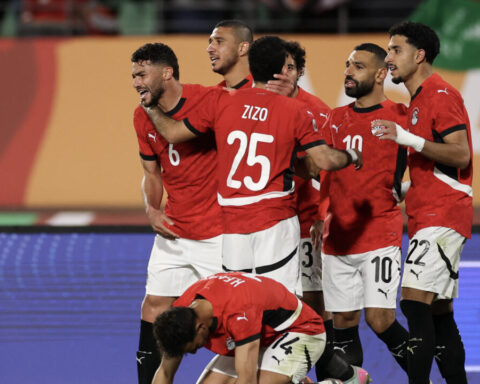 CAN 2025 : Le Bénin éliminé en huitièmes de finale par l'Égypte après une prolongation.