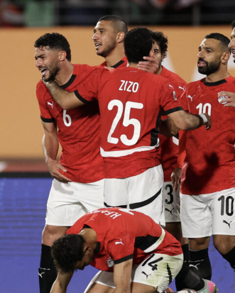 CAN 2025 : Le Bénin éliminé en huitièmes de finale par l'Égypte après une prolongation.