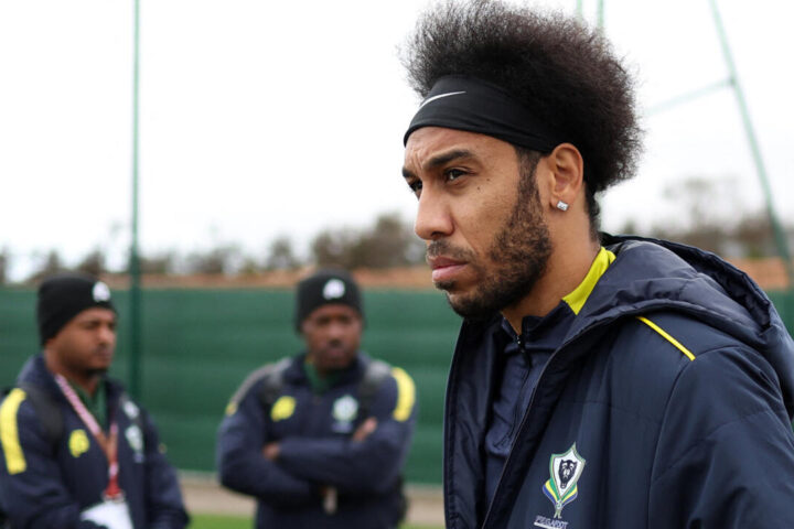 CAN 2025 : Le Gabon rétablit son équipe nationale pour une demi-finale attendue entre l'Égypte et le Sénégal.