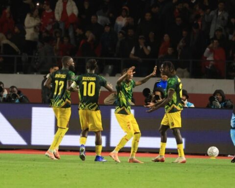 CAN 2025 : Le Mali triomphe de la Tunisie aux tirs au but et atteint les quarts de finale, tandis que le Sénégal avance avec détermination.