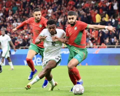 CAN 2025 : le Maroc atteint la finale après une victoire à tirs au but contre le Nigeria