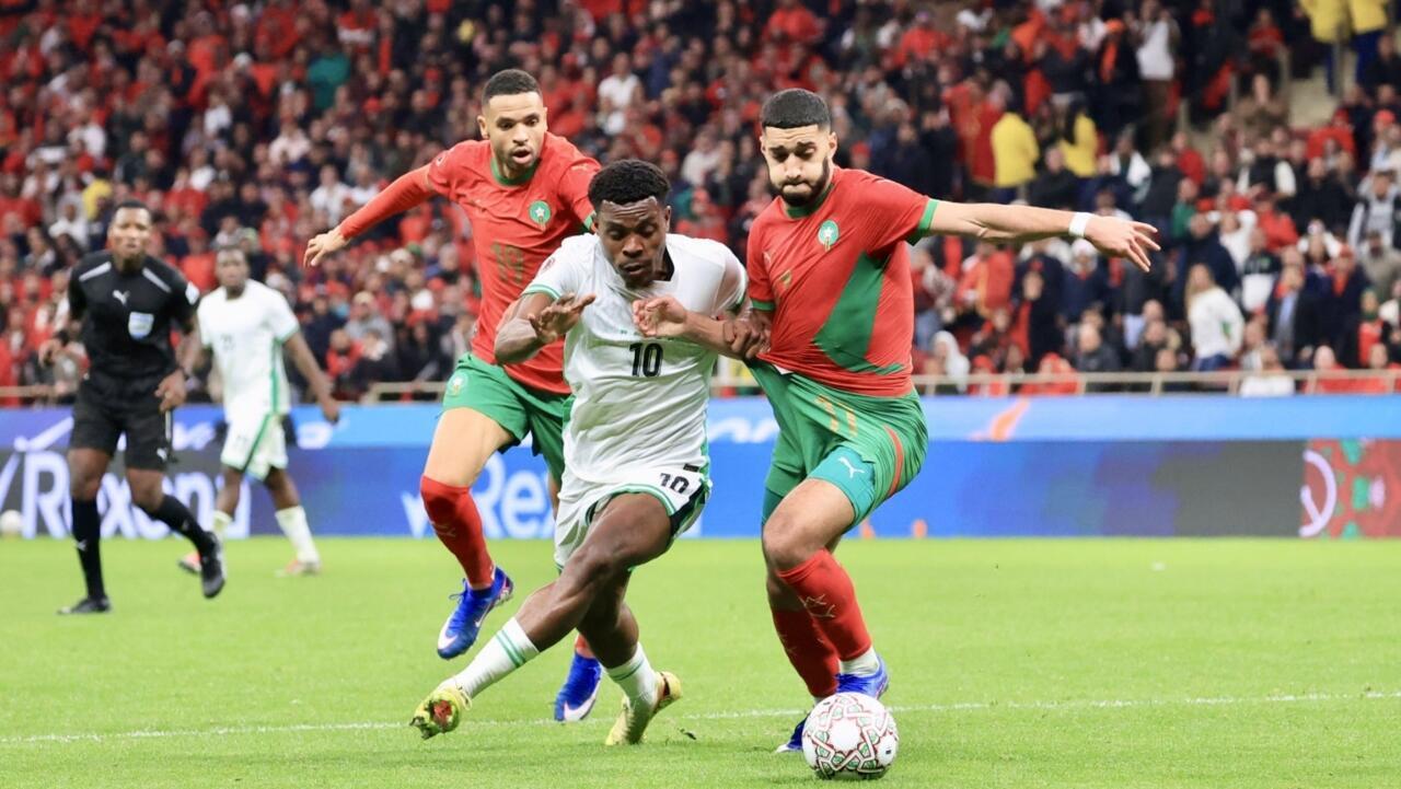 CAN 2025 : le Maroc atteint la finale après une victoire à tirs au but contre le Nigeria