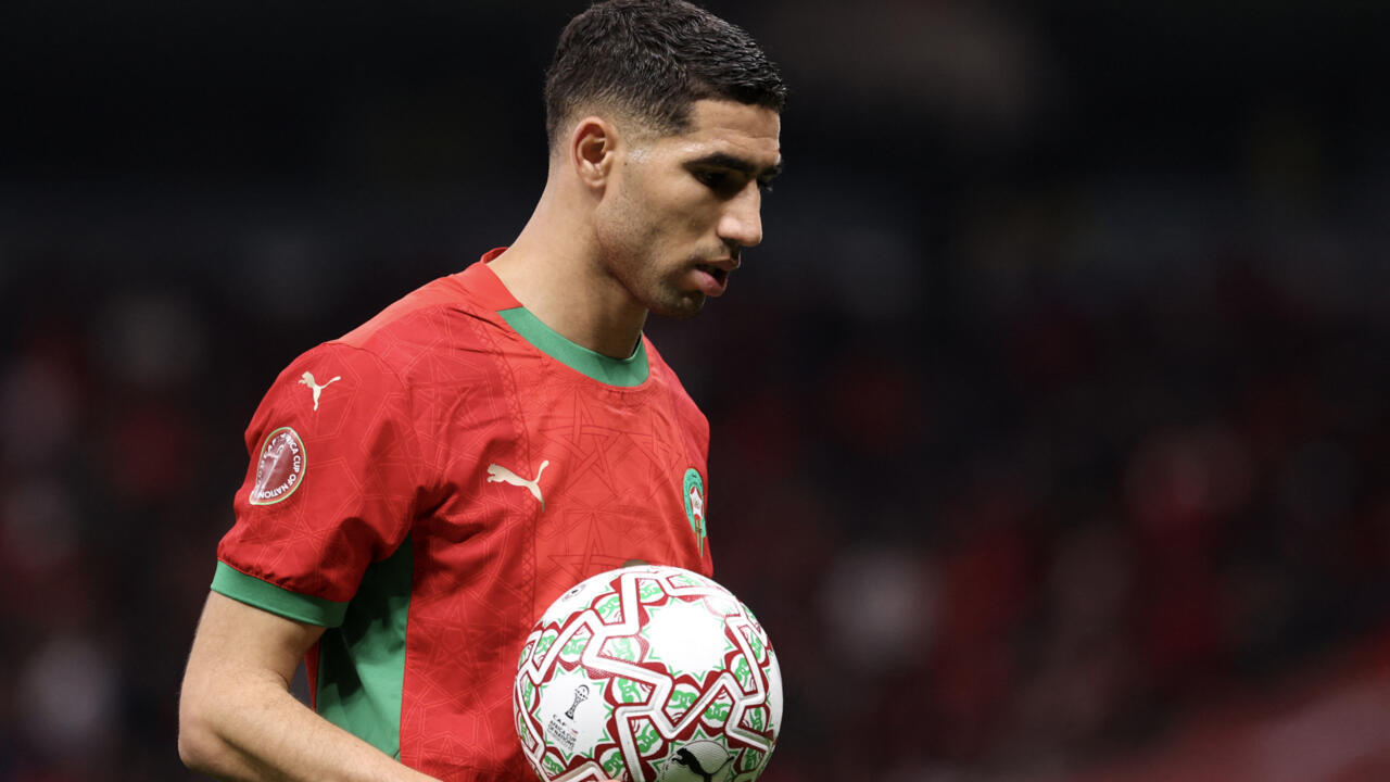 CAN 2025 : Le Maroc et le Sénégal s'affrontent pour une finale tant attendue en quête d'une deuxième étoile.