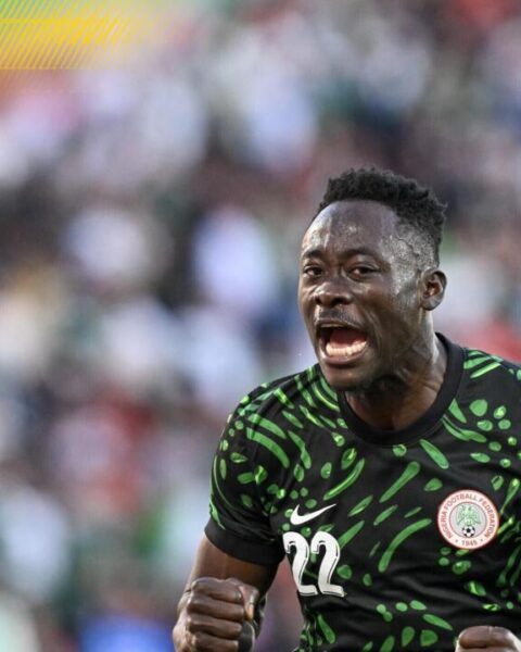 CAN 2025 : le Nigeria élimine l'Algérie et affrontera le Maroc en demi-finale, suivi en direct du match Égypte - Côte d'Ivoire.