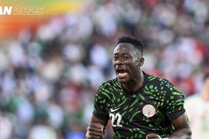 CAN 2025 : le Nigeria élimine l'Algérie et affrontera le Maroc en demi-finale, suivi en direct du match Égypte - Côte d'Ivoire.