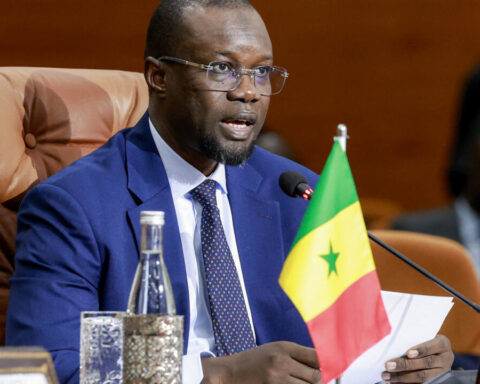 CAN 2025 : Le Premier ministre sénégalais réaffirme à Rabat l'amitié entre le Sénégal et le Maroc.