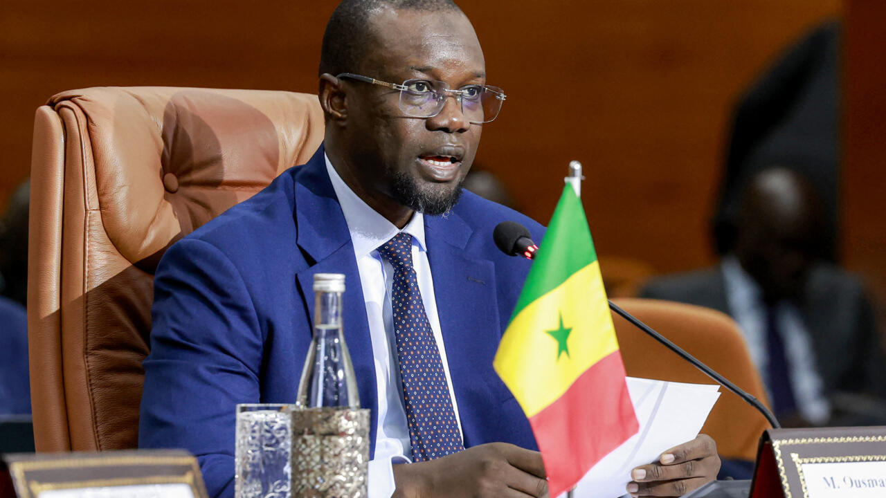 CAN 2025 : Le Premier ministre sénégalais réaffirme à Rabat l'amitié entre le Sénégal et le Maroc.