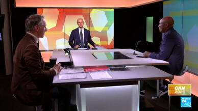 CAN 2025 : le Sénégal maintient son niveau tandis que le Mali réussit un exploit face à la Tunisie.