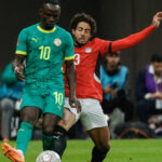 CAN 2025 : Le Sénégal se qualifie pour la finale grâce à un but décisif de Mané face à l'Égypte