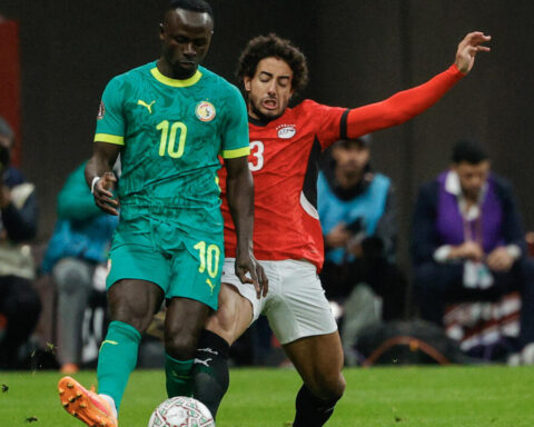 CAN 2025 : Le Sénégal se qualifie pour la finale grâce à un but décisif de Mané face à l'Égypte