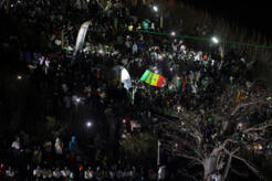 CAN 2025 : Le Sénégal triomphe contre le Maroc, Dakar en fête, Regragui s'exprime avec virulence.