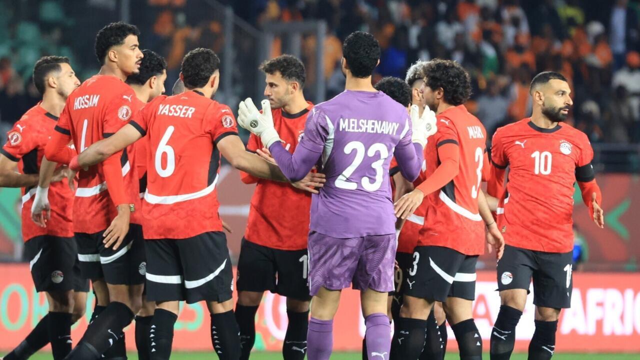 CAN 2025 : L'Égypte élimine la Côte d'Ivoire et se qualifie pour les demi-finales aux côtés du Maroc, du Sénégal et du Nigeria.