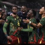 CAN 2025 : l'équipe camerounaise surmonte sa crise interne et aspire à la victoire "Meilleur que Drogba et les Touré", déclare Amad.