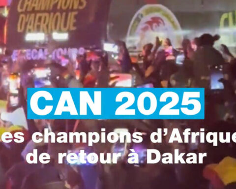 CAN 2025 : Les Lions de la Teranga accueillent le tournoi à Dakar, Sénégal après leur sacre.
