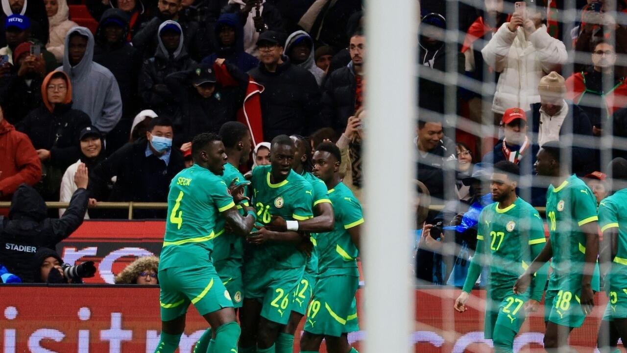 CAN 2025 : Malgré les défis, le Sénégal remporte sa deuxième étoile face au Maroc, avec des déclarations de Jaoud Zaïri, finaliste déçu.