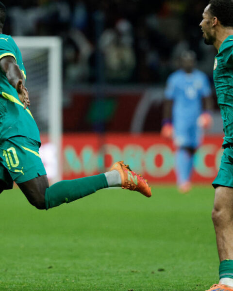 CAN 2025 : Mané brise la défense égyptienne et propulse le Sénégal en finale, Sabri Lamouchi nommé entraîneur de la Tunisie.