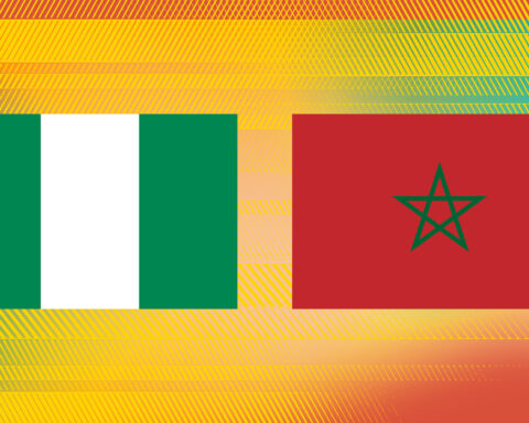 CAN 2025 : Nigeria face au Maroc en direct, qui des Lions de l'Atlas ou des Super Eagles accédera à la finale ? CAN 2025 : Sénégal contre Égypte en...