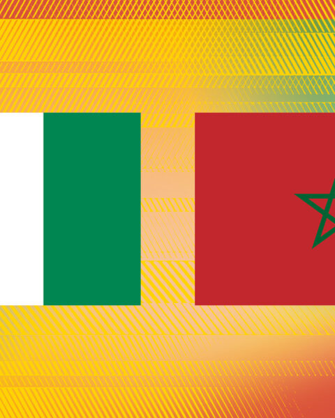 CAN 2025 : Nigeria face au Maroc en direct, qui des Lions de l'Atlas ou des Super Eagles accédera à la finale ? CAN 2025 : Sénégal contre Égypte en...