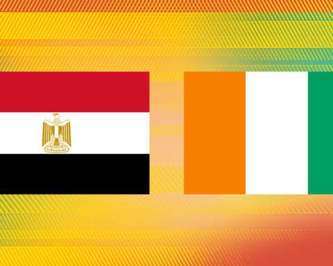 CAN 2025 : Suivez en direct le dernier quart de finale entre l'Égypte et la Côte d'Ivoire, avec l'Algérie affrontant le Nigeria en demi-finale.