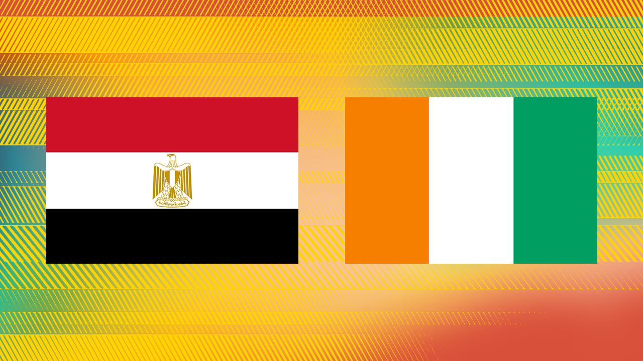 CAN 2025 : Suivez en direct le dernier quart de finale entre l'Égypte et la Côte d'Ivoire, avec l'Algérie affrontant le Nigeria en demi-finale.
