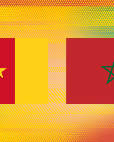 CAN 2025 : Suivez en direct le quart de finale Cameroun - Maroc et le choc fraternel Mali - Sénégal.
