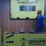 CAN 2027 : les affiches du tour préliminaire révélées, "Une prière à la mosquée" : la méthode Chelle pour anticiper d'éventuels tournois.