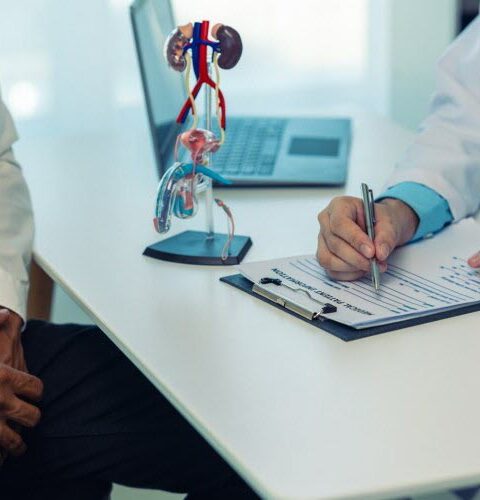 Cancer de la prostate : surmonter les tabous pour un diagnostic précoce en France