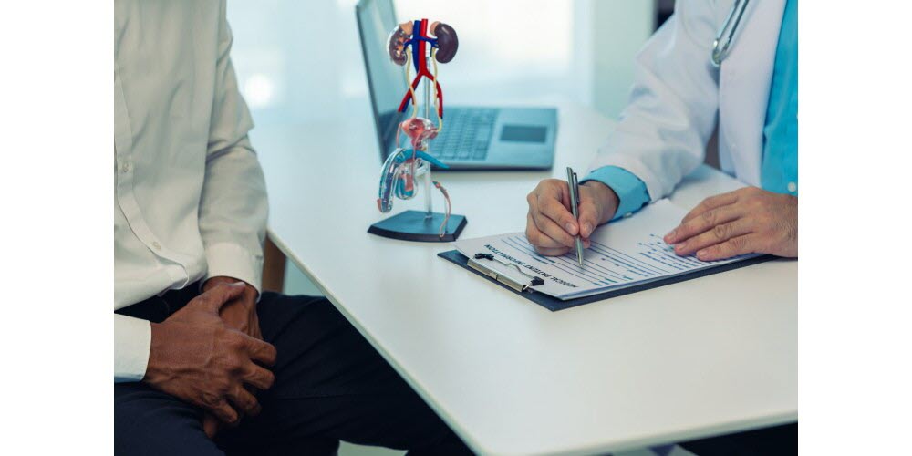 Cancer de la prostate : surmonter les tabous pour un diagnostic précoce en France