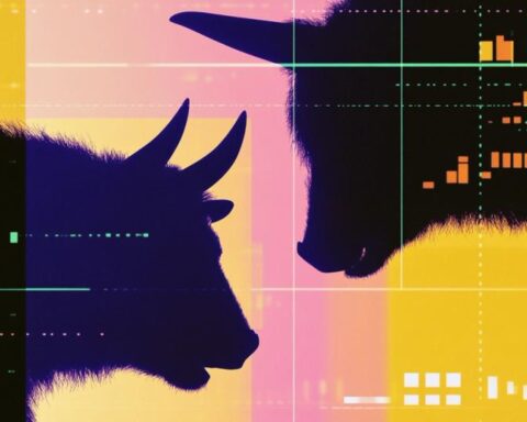 Cardano's ADA grimpe de 7 %, le bitcoin et l'ether affichent des gains stables au début de 2026