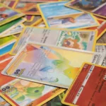 Cartes Pokémon : les raisons pour lesquelles l'administration fiscale ne s'intéresse que peu à votre collection.