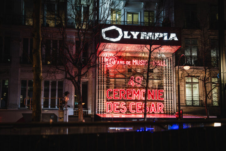 César 2026 : la liste des films nommés, dont "Nouvelle vague" et "Dossier 137"