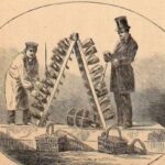 « Champagne Charlie : du succès à la ruine au cœur de la guerre de Sécession »