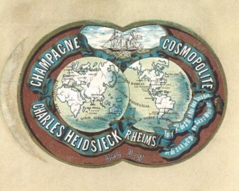 Charles Heidsieck : de la désillusion à l'audace sur le marché américain